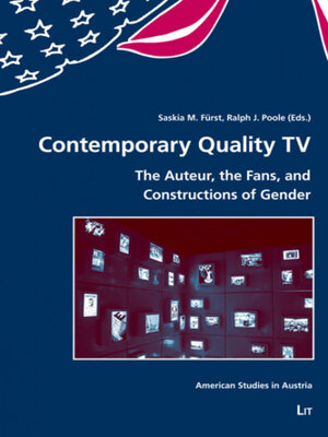 cover image of Contemporary Quality TV